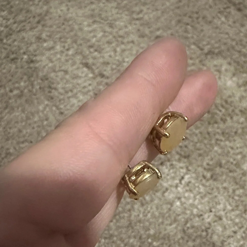 Kate Spade Stud Earrings